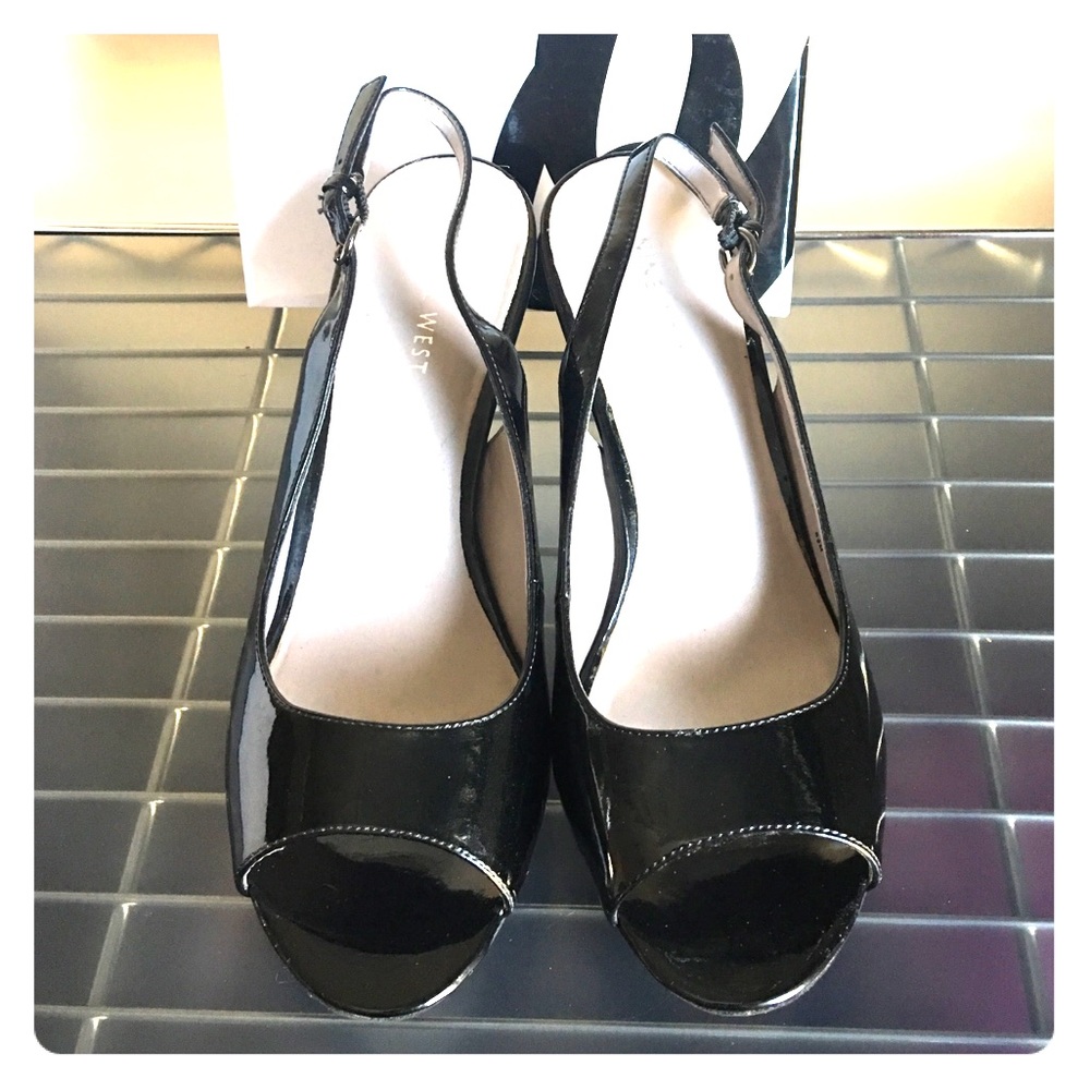 Nine West women’s 8.5